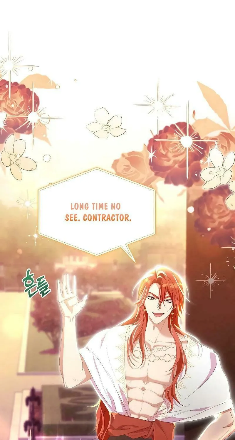 Adopted by a Murderous Duke Family Chapter 39 page 75 - 