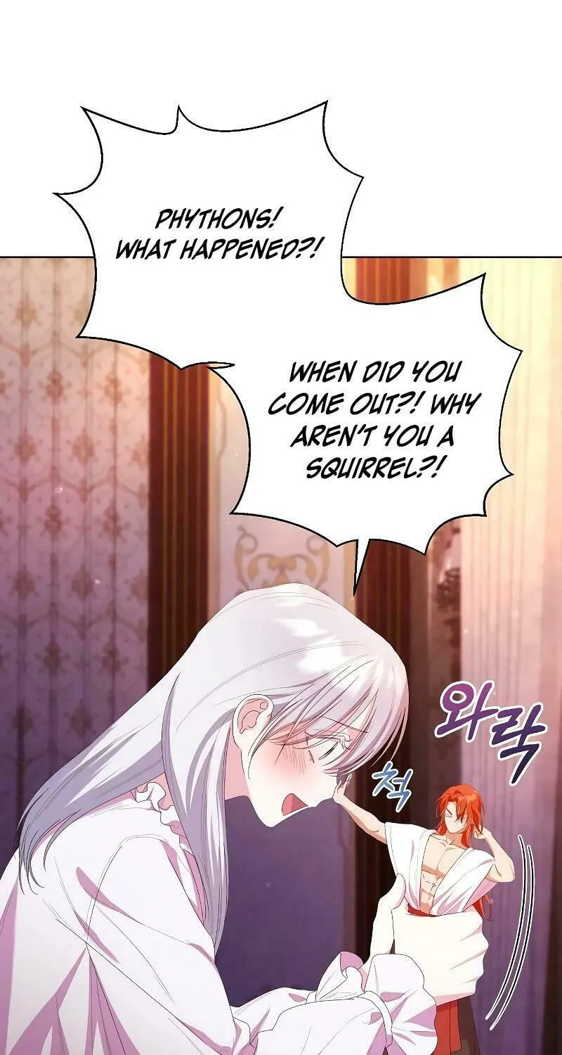Adopted by a Murderous Duke Family Chapter 39 page 78 - 