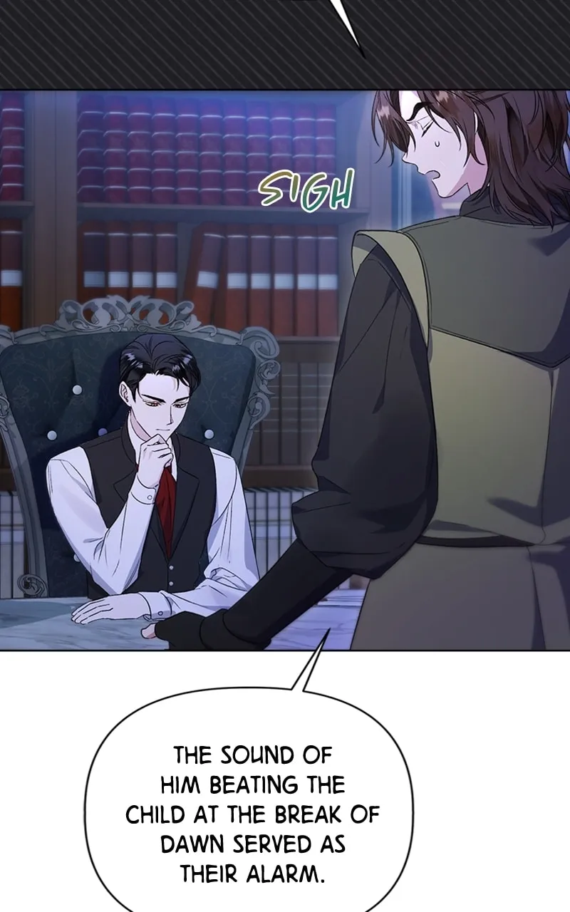 Adopted by a Murderous Duke Family Chapter 4 page 11 - 