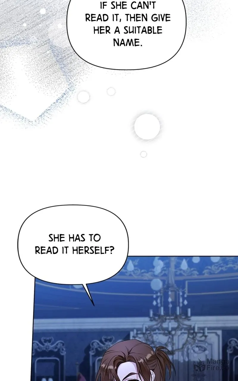 Adopted by a Murderous Duke Family Chapter 4 page 20 - 