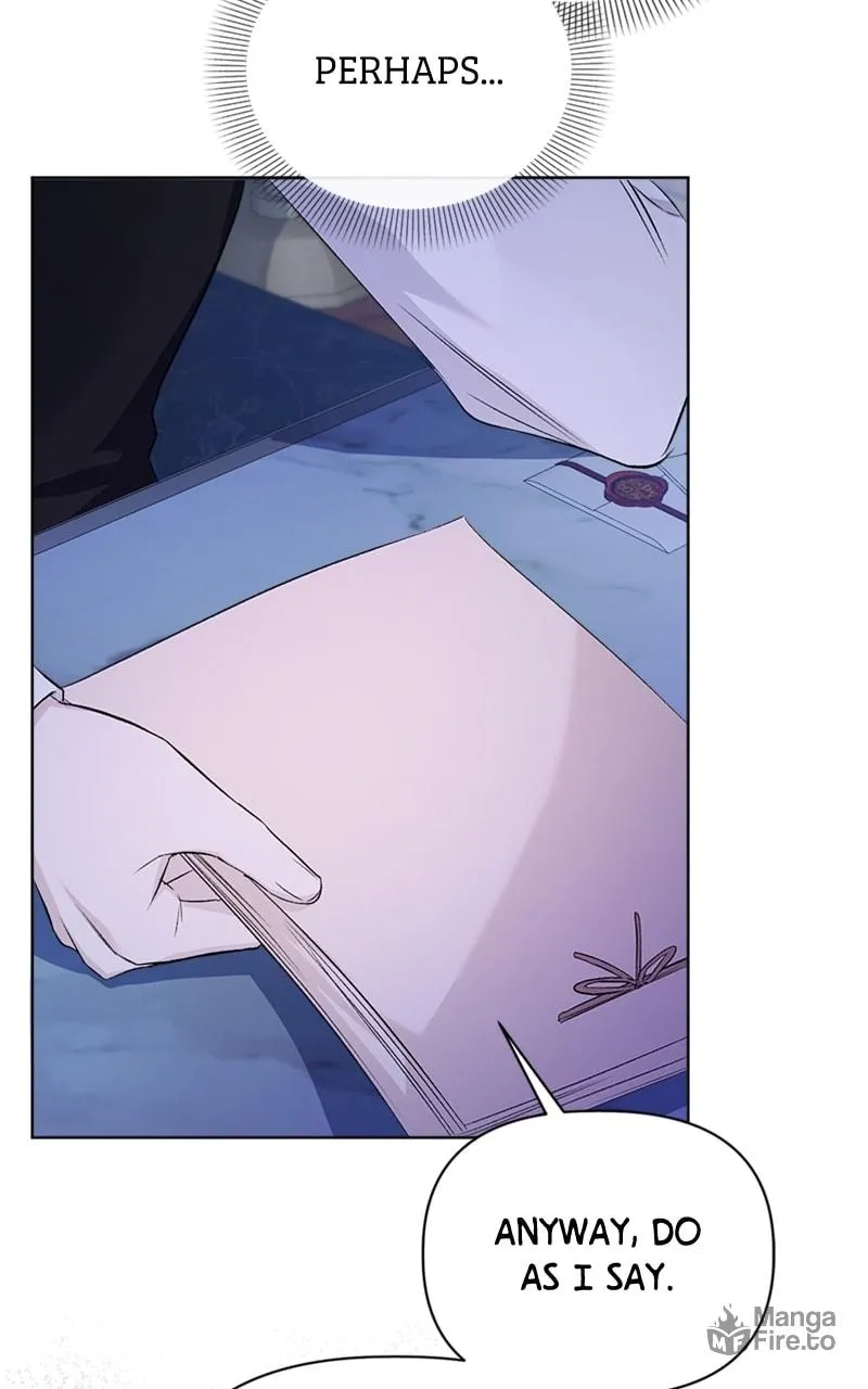Adopted by a Murderous Duke Family Chapter 4 page 30 - 