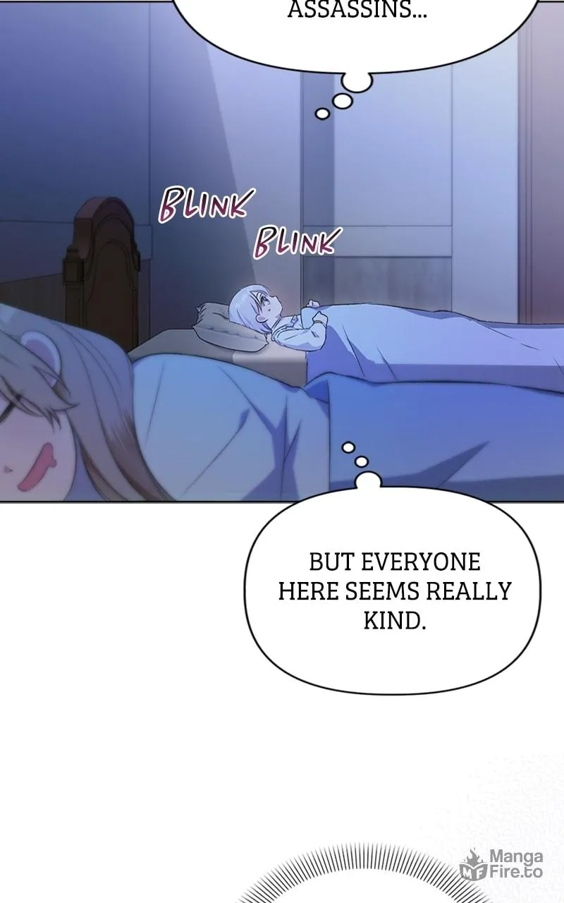 Adopted by a Murderous Duke Family Chapter 4 page 39 - 