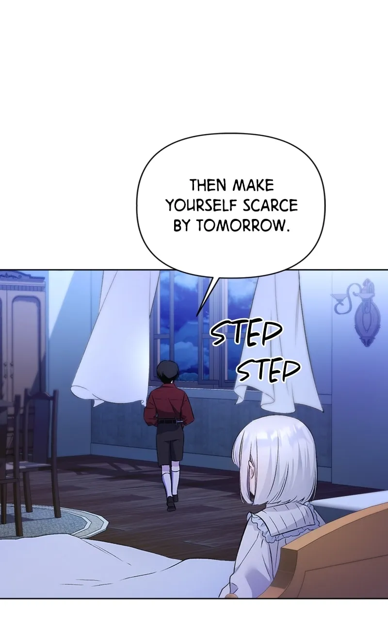 Adopted by a Murderous Duke Family Chapter 4 page 67 - 