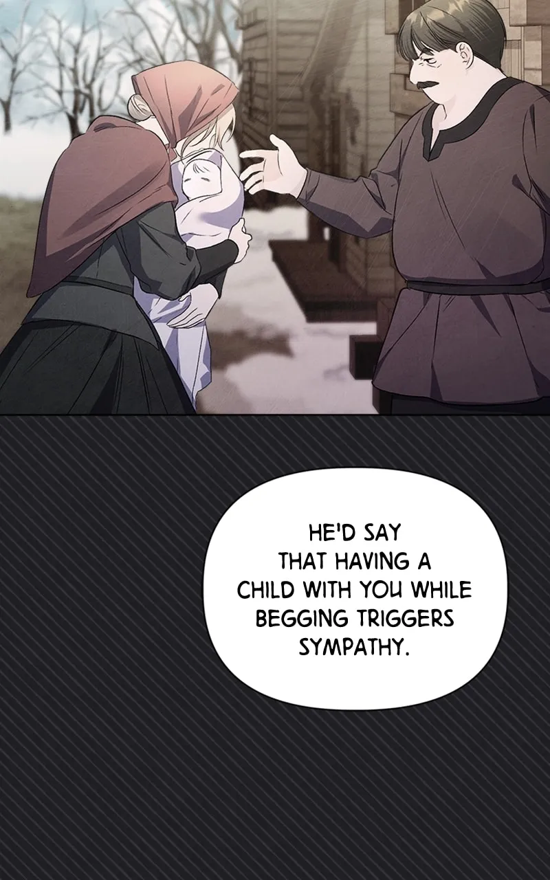 Adopted by a Murderous Duke Family Chapter 4 page 8 - 