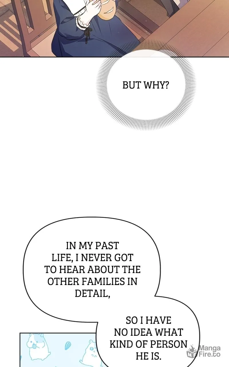 Adopted by a Murderous Duke Family Chapter 4 page 75 - 