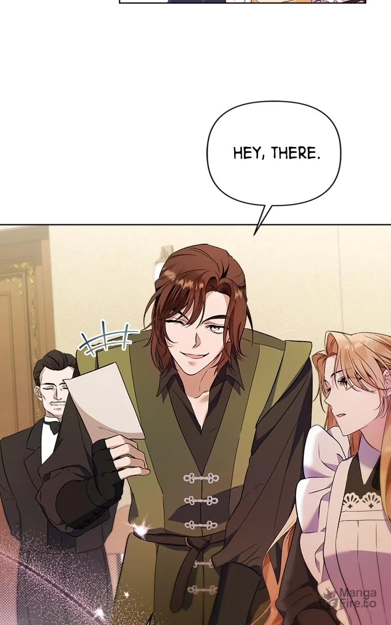 Adopted by a Murderous Duke Family Chapter 4 page 81 - 
