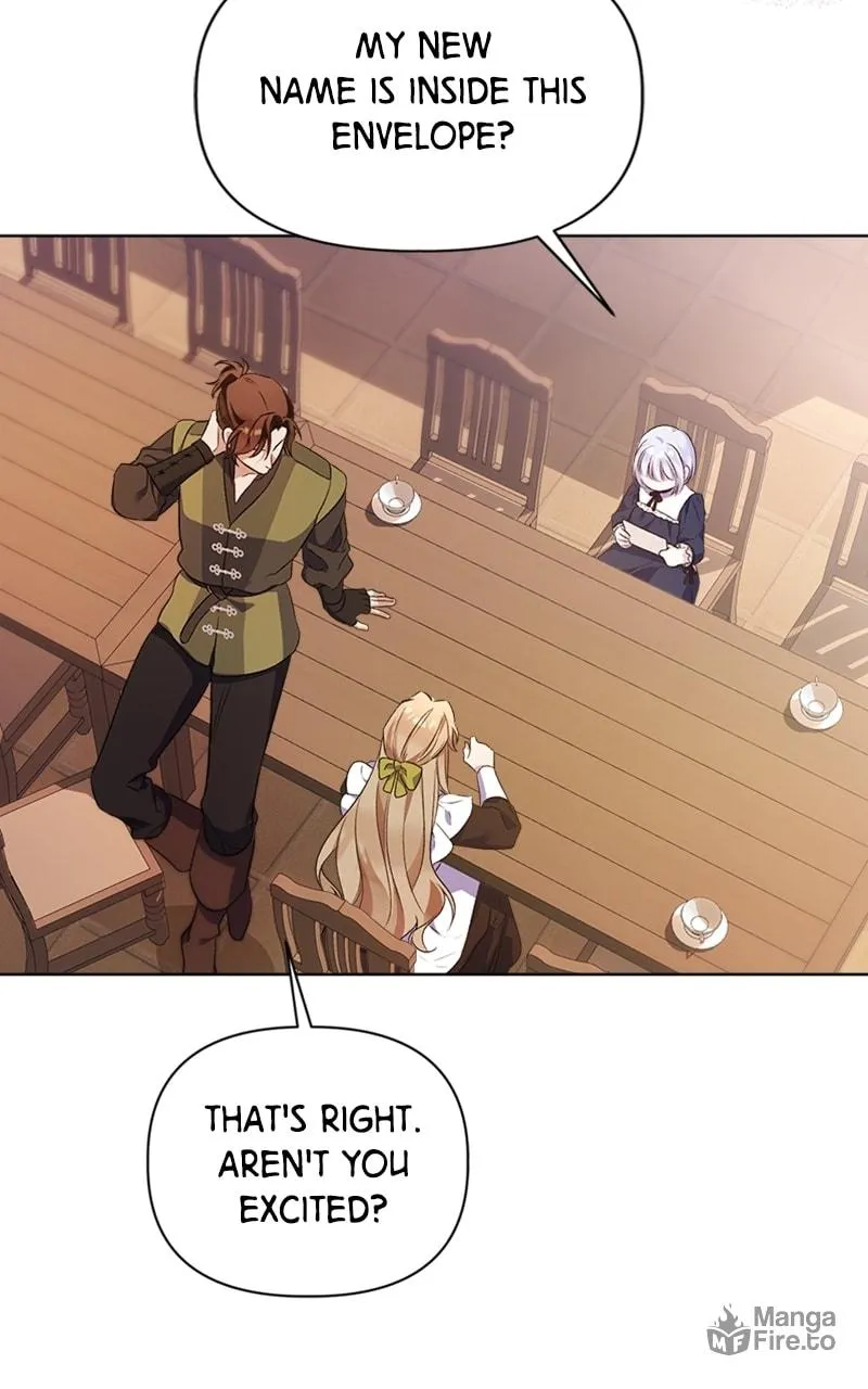 Adopted by a Murderous Duke Family Chapter 4 page 84 - 