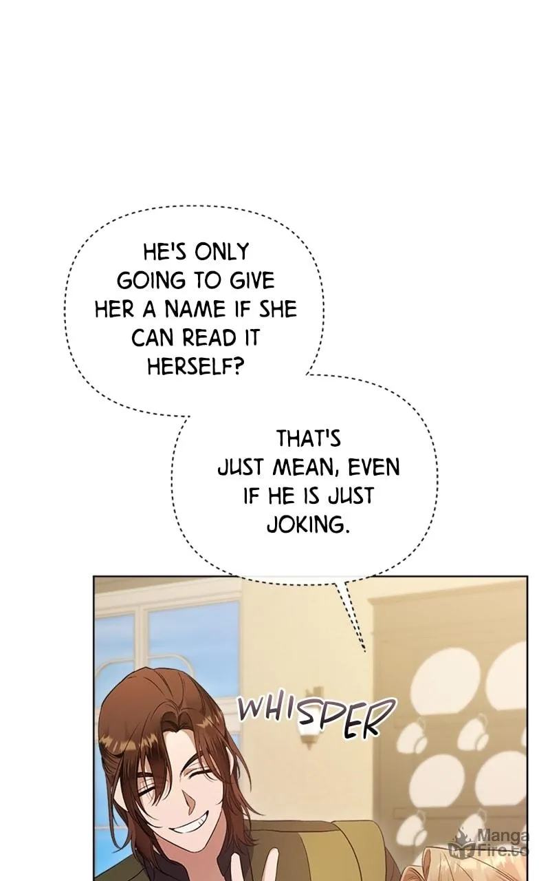 Adopted by a Murderous Duke Family Chapter 4 page 85 - 