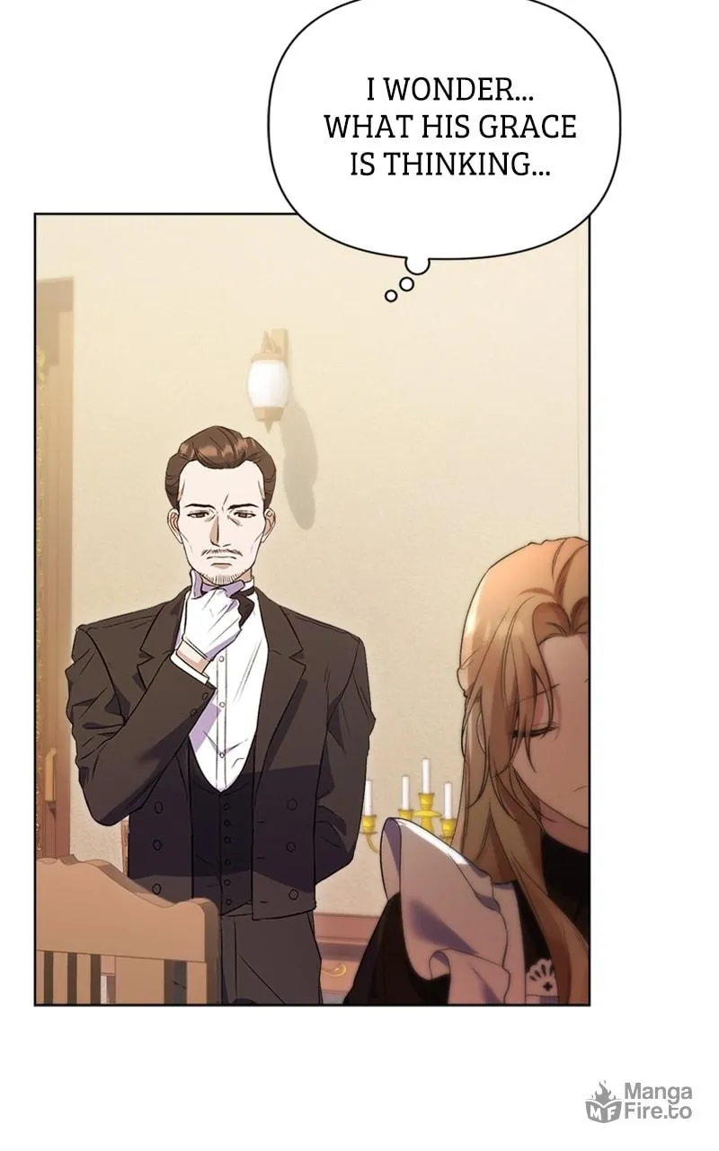 Adopted by a Murderous Duke Family Chapter 4 page 87 - 