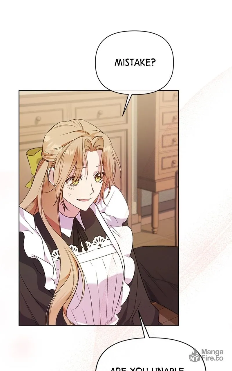 Adopted by a Murderous Duke Family Chapter 4 page 90 - 