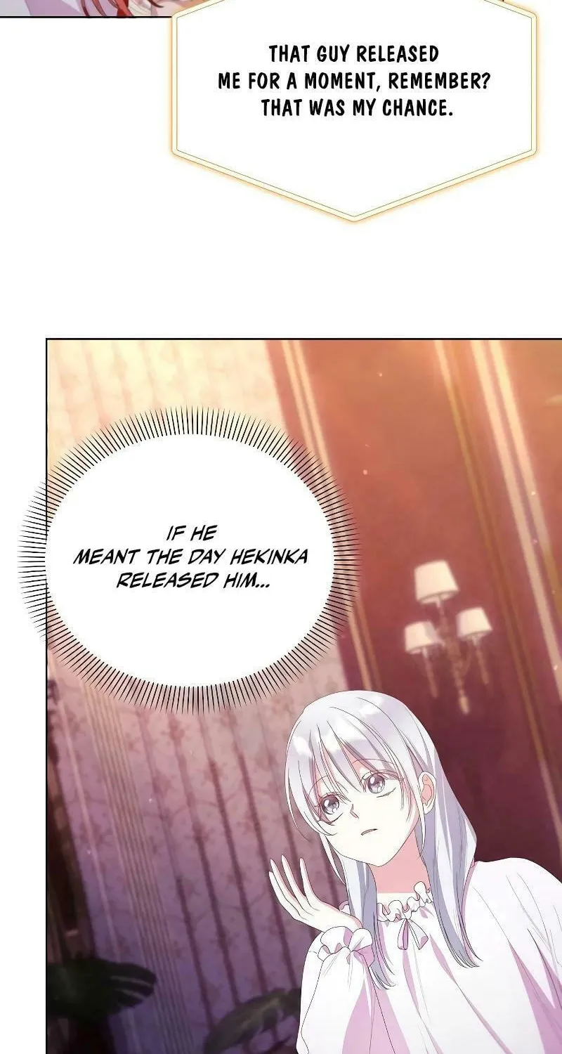 Adopted by a Murderous Duke Family Chapter 40 page 15 - 