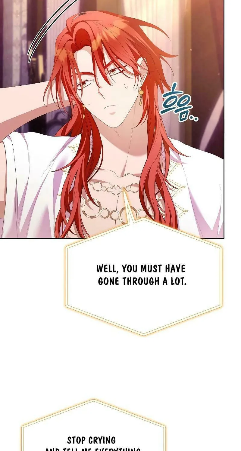 Adopted by a Murderous Duke Family Chapter 40 page 23 - 
