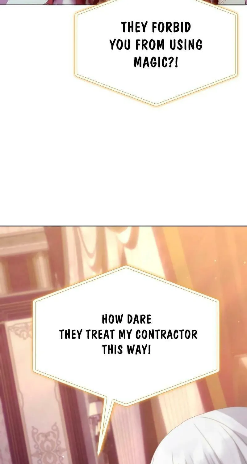Adopted by a Murderous Duke Family Chapter 40 page 28 - 
