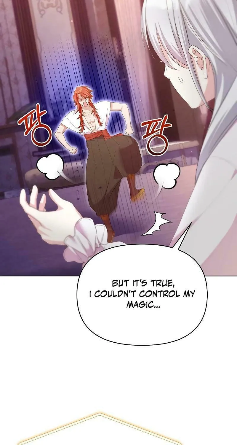 Adopted by a Murderous Duke Family Chapter 40 page 29 - 