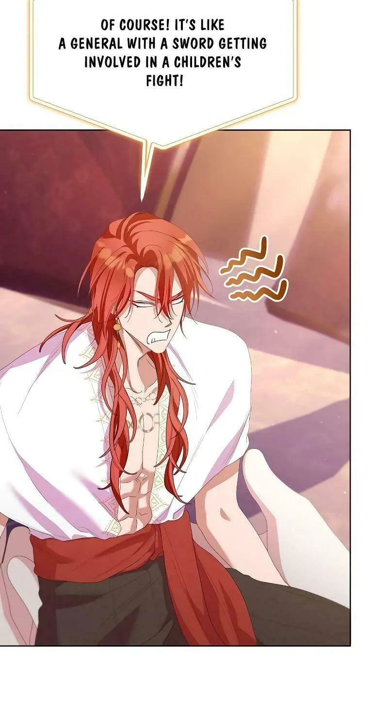 Adopted by a Murderous Duke Family Chapter 40 page 30 - 