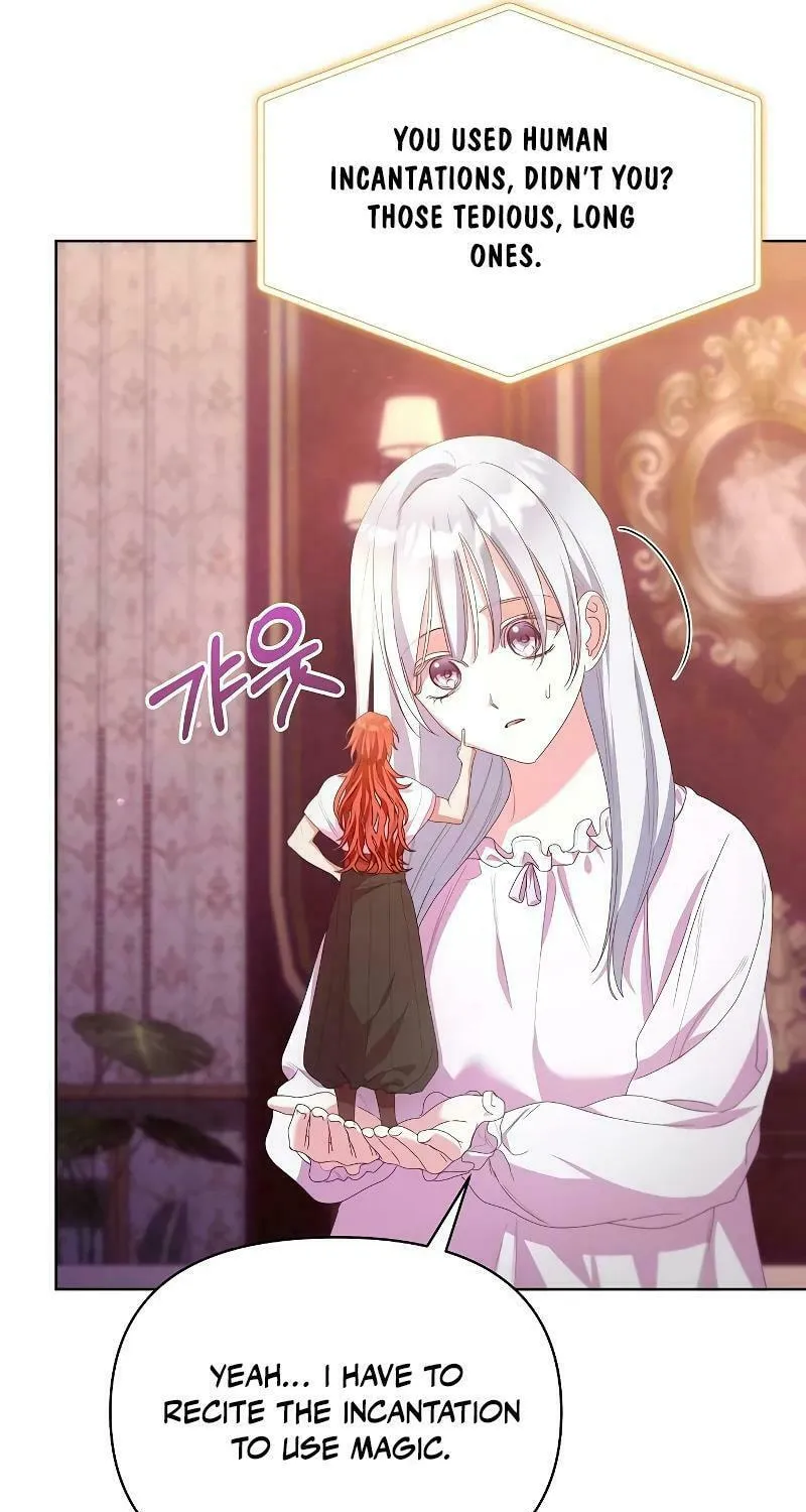 Adopted by a Murderous Duke Family Chapter 40 page 32 - 