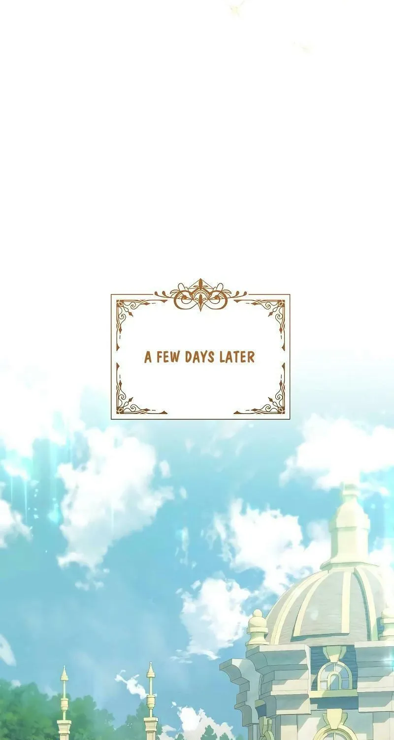 Adopted by a Murderous Duke Family Chapter 40 page 37 - 