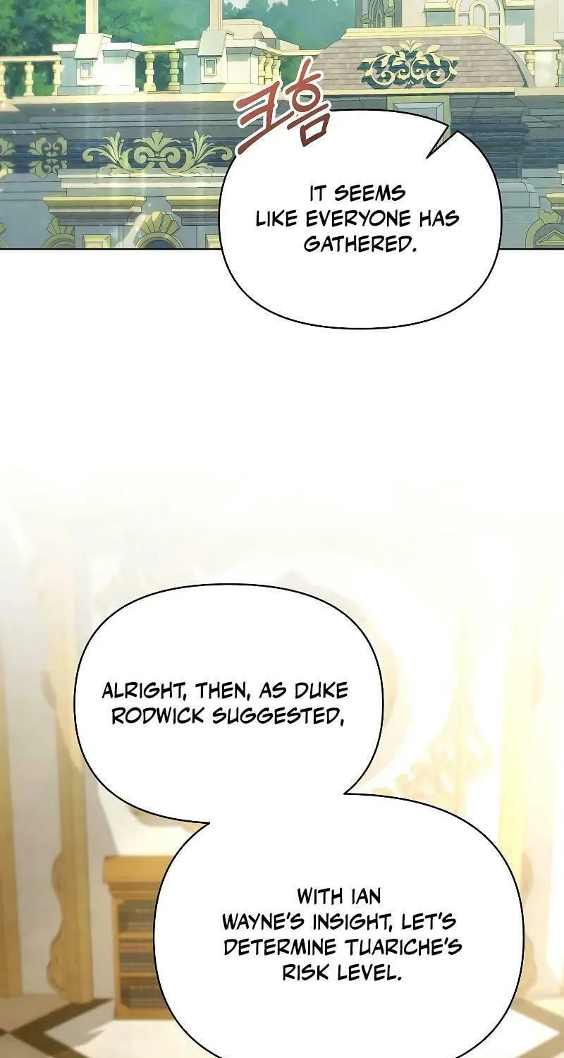 Adopted by a Murderous Duke Family Chapter 40 page 38 - 