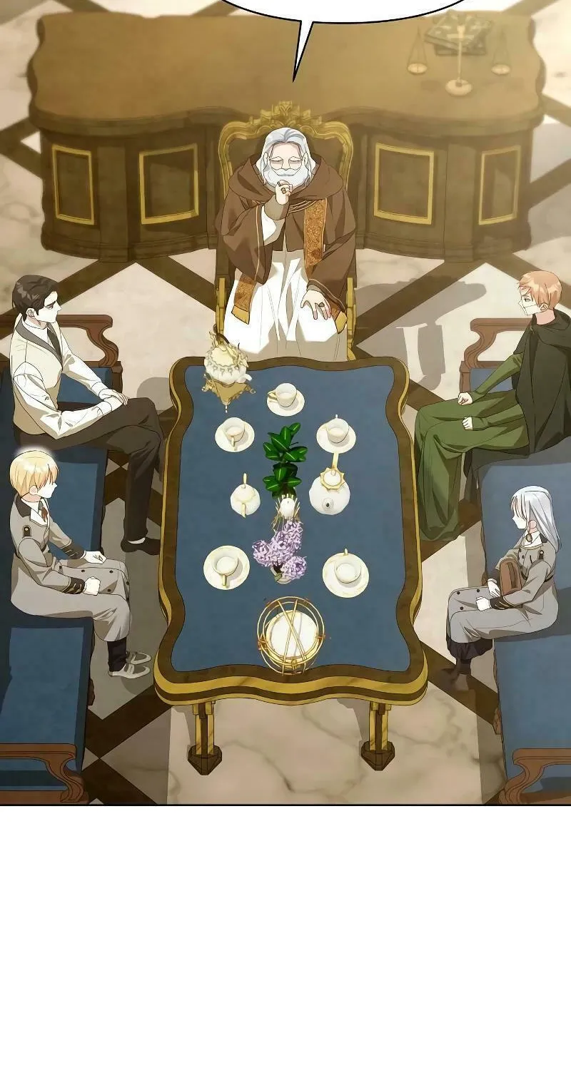 Adopted by a Murderous Duke Family Chapter 40 page 39 - 