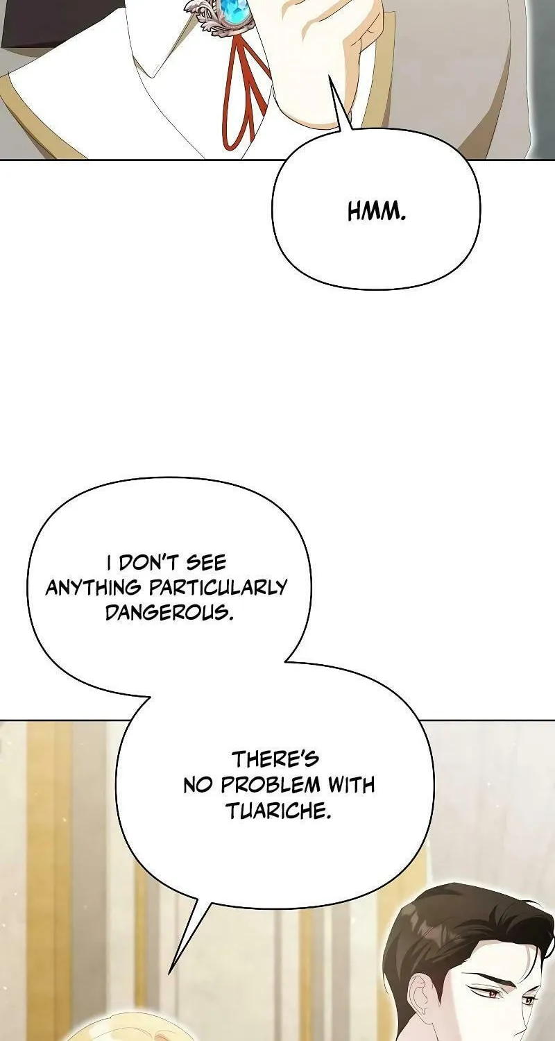 Adopted by a Murderous Duke Family Chapter 40 page 50 - 