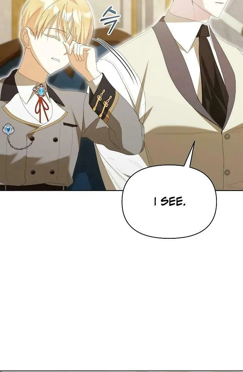 Adopted by a Murderous Duke Family Chapter 40 page 51 - 