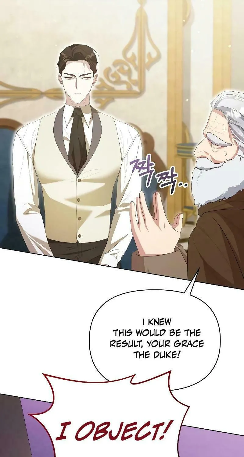Adopted by a Murderous Duke Family Chapter 40 page 52 - 