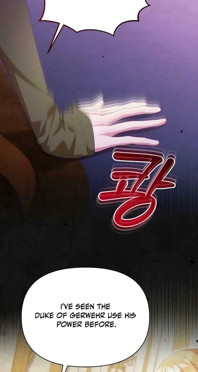 Adopted by a Murderous Duke Family Chapter 40 page 53 - 