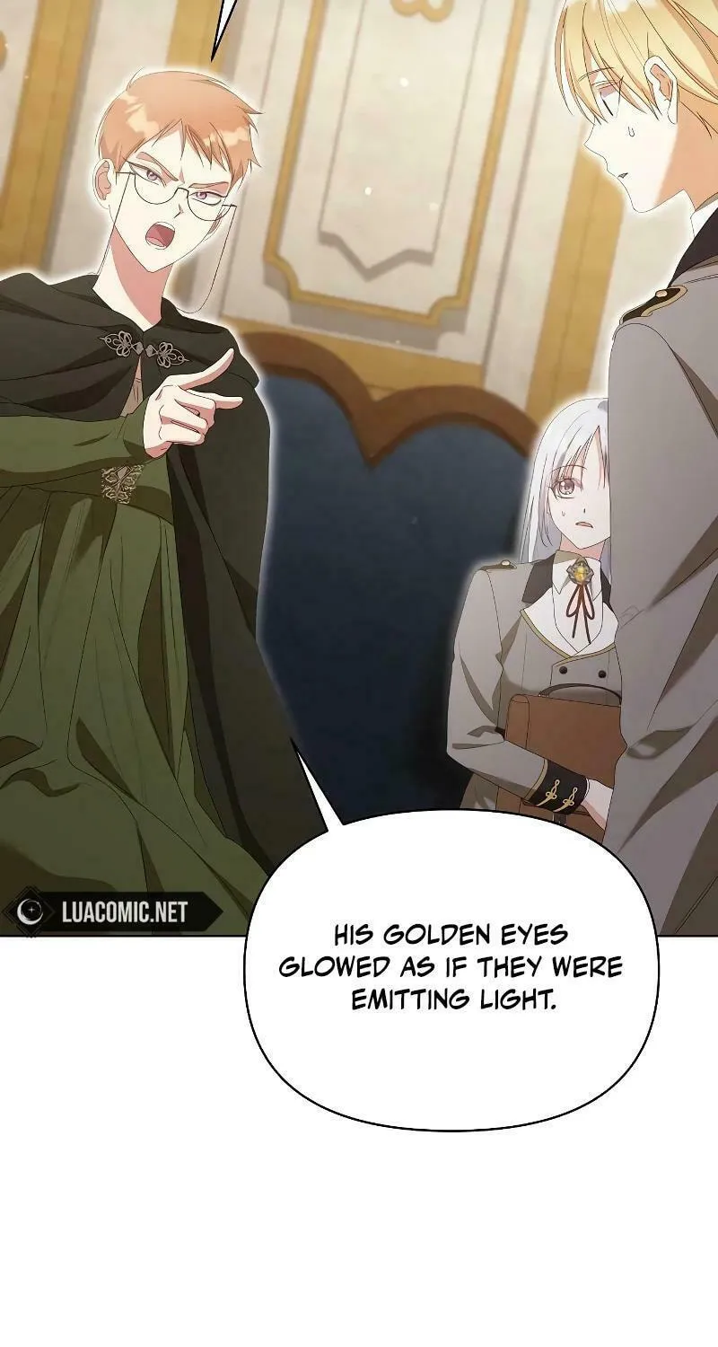Adopted by a Murderous Duke Family Chapter 40 page 54 - 