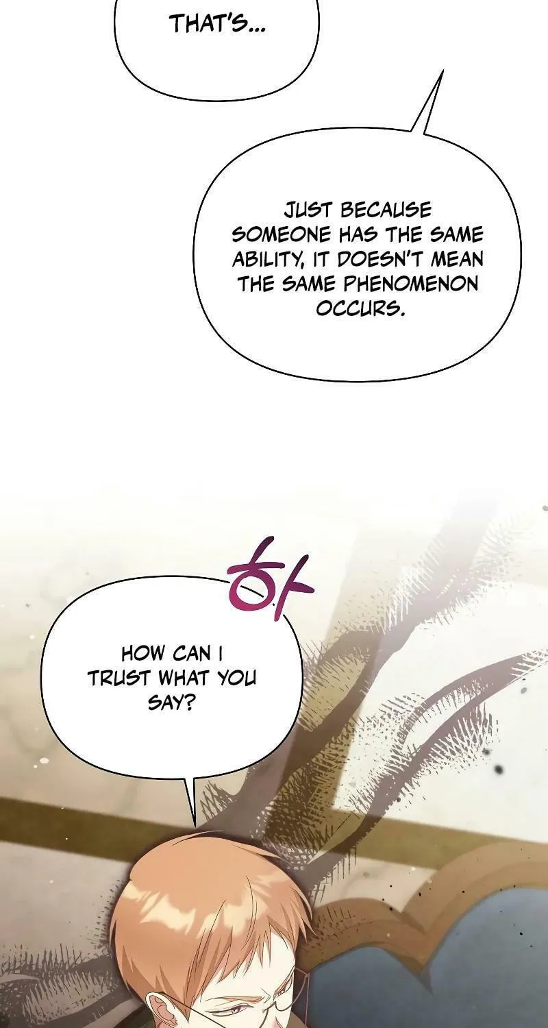 Adopted by a Murderous Duke Family Chapter 40 page 57 - 