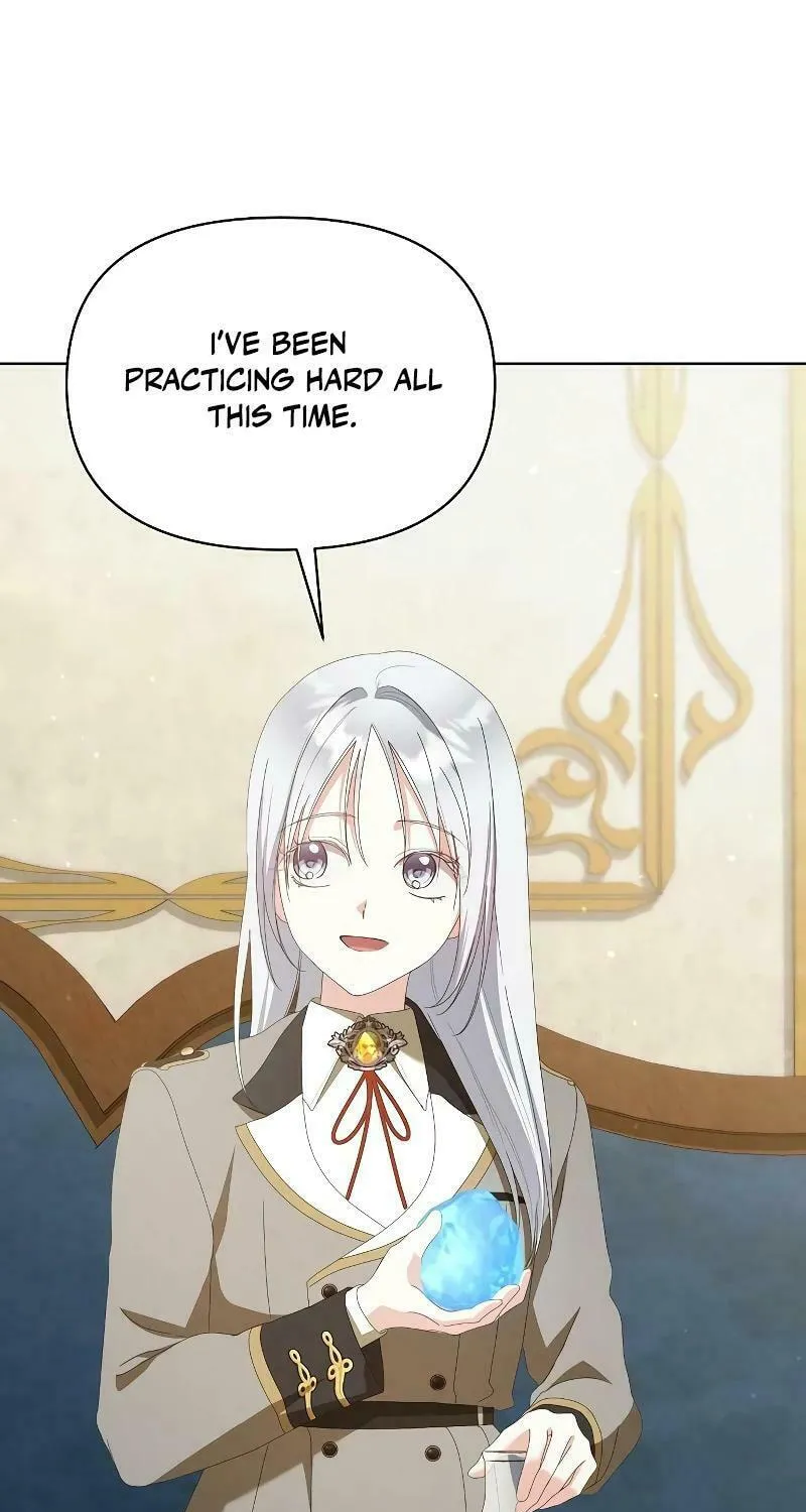 Adopted by a Murderous Duke Family Chapter 40 page 60 - 