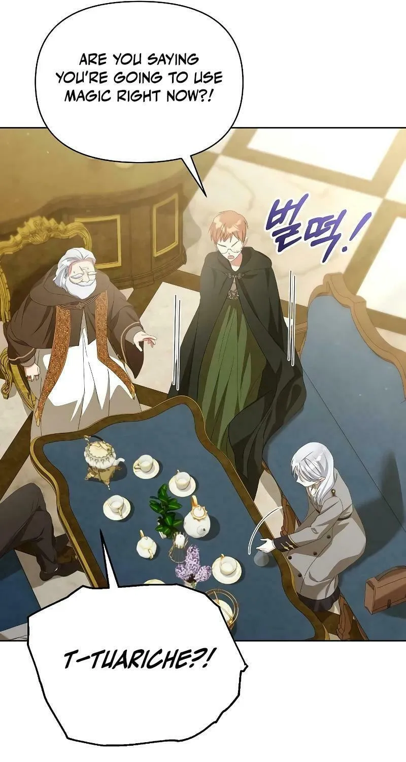 Adopted by a Murderous Duke Family Chapter 40 page 62 - 