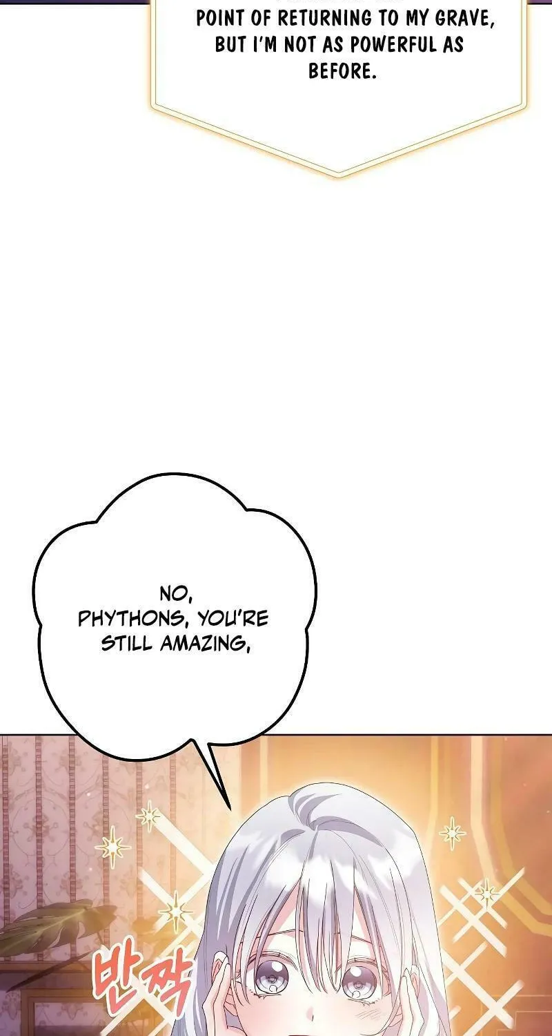 Adopted by a Murderous Duke Family Chapter 40 page 8 - 