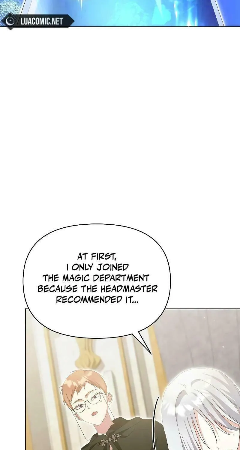 Adopted by a Murderous Duke Family Chapter 40 page 72 - 