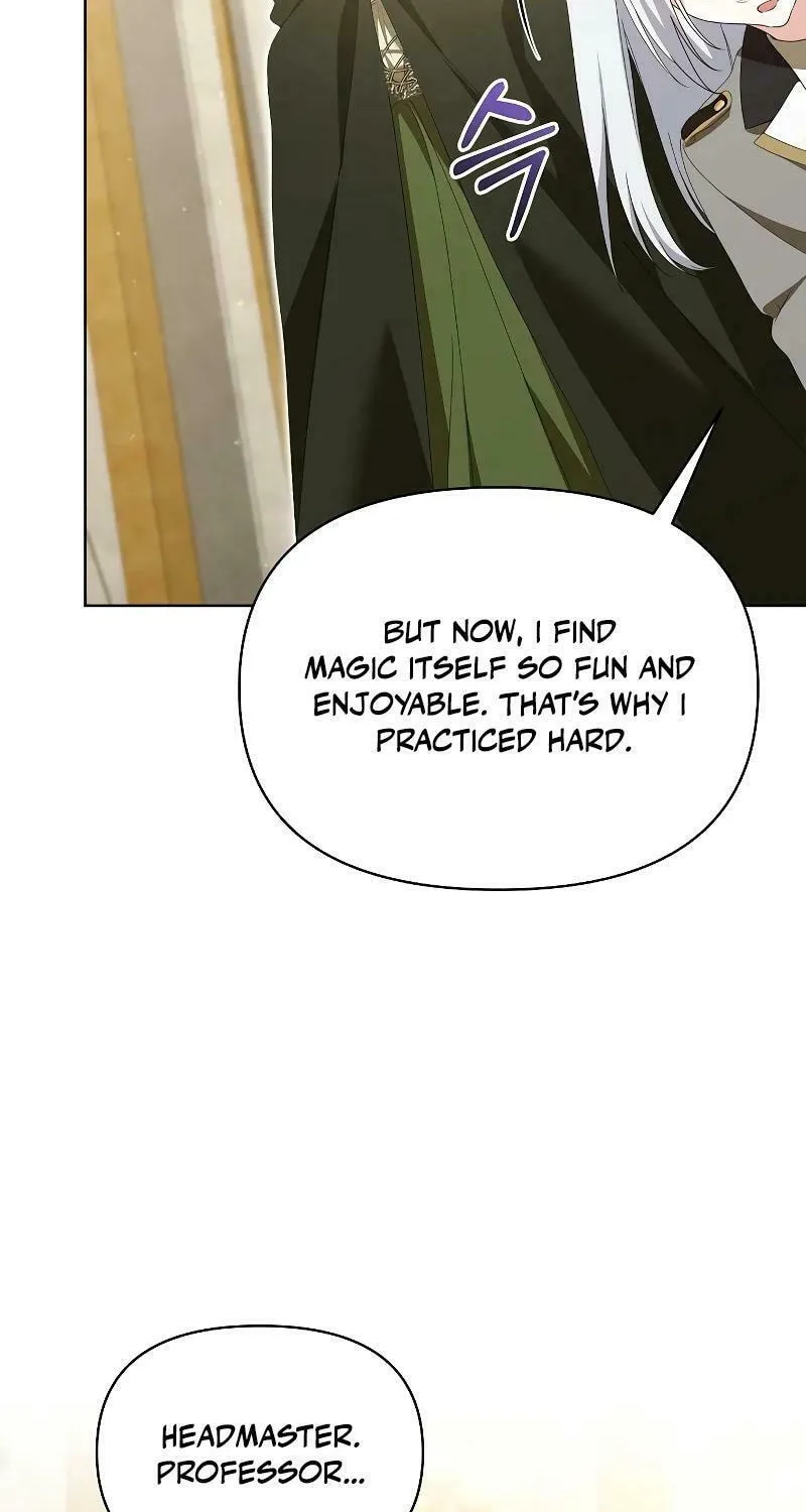 Adopted by a Murderous Duke Family Chapter 40 page 73 - 