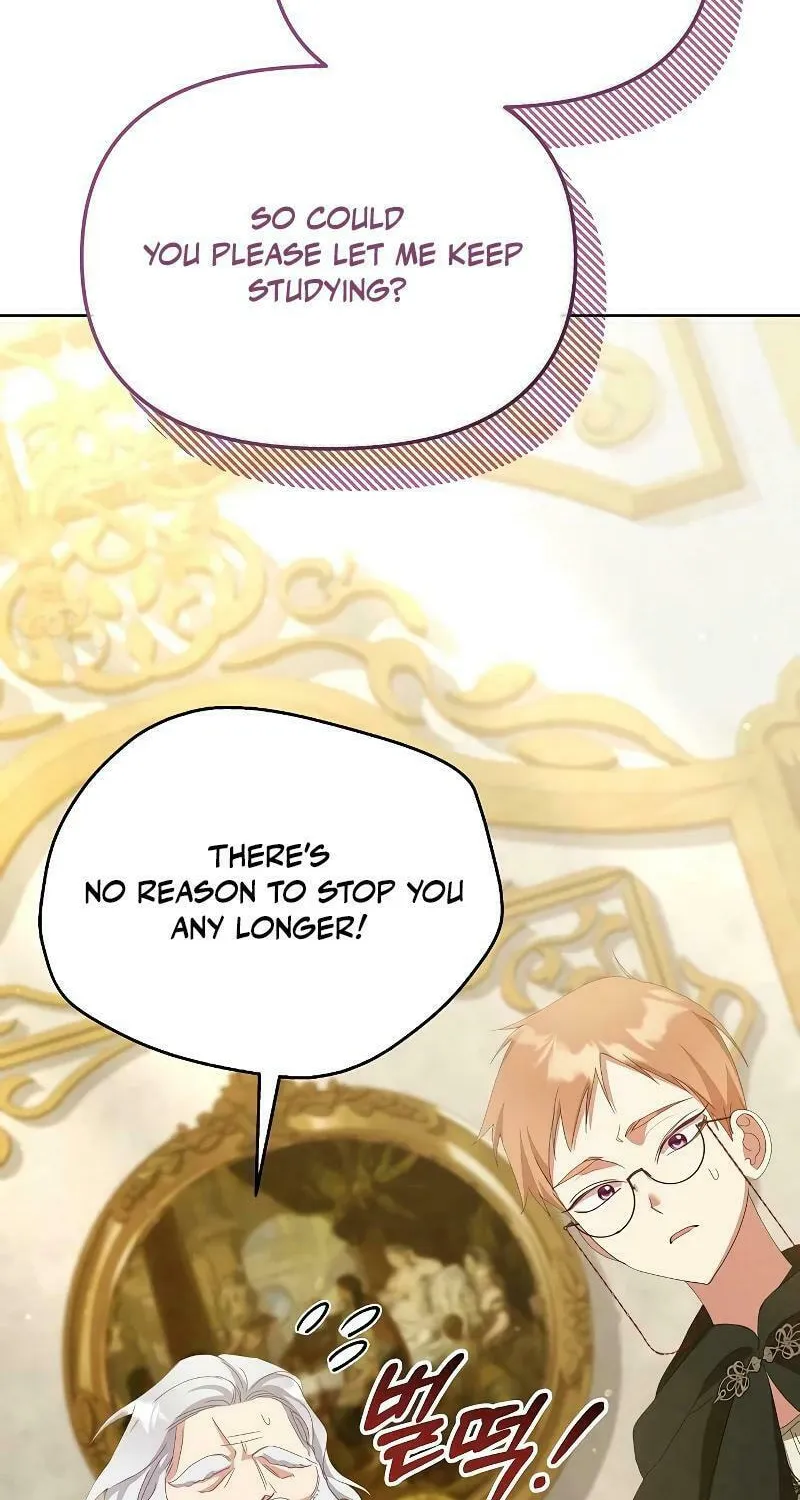Adopted by a Murderous Duke Family Chapter 40 page 75 - 