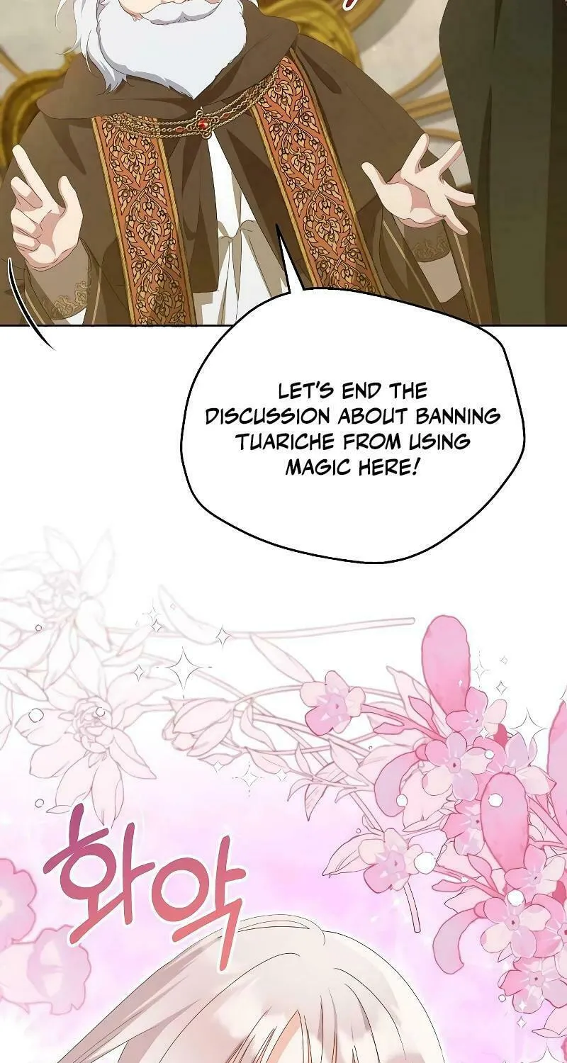 Adopted by a Murderous Duke Family Chapter 40 page 76 - 