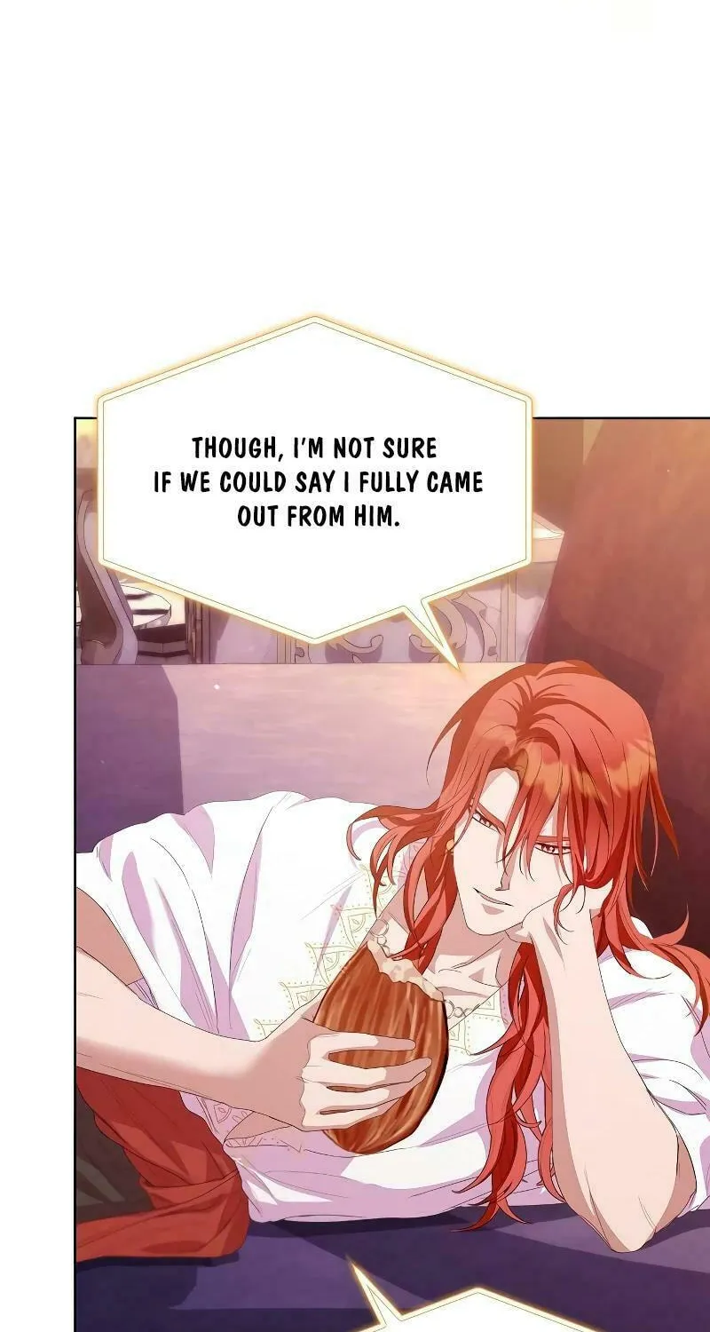 Adopted by a Murderous Duke Family Chapter 40 page 10 - 
