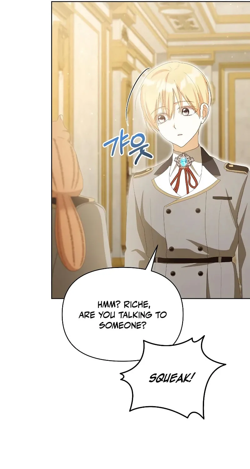 Adopted by a Murderous Duke Family Chapter 41 page 12 - 
