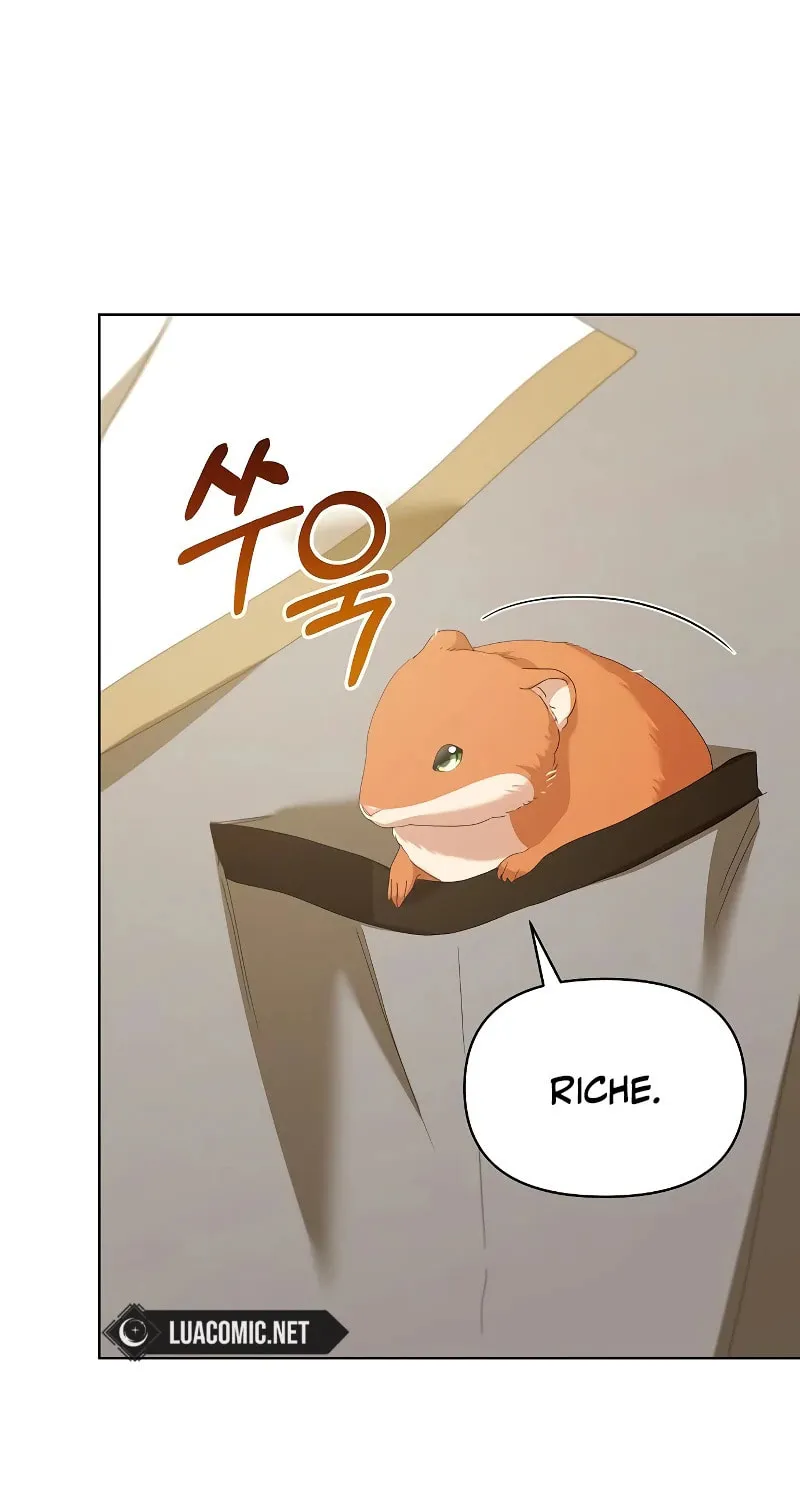 Adopted by a Murderous Duke Family Chapter 41 page 14 - 