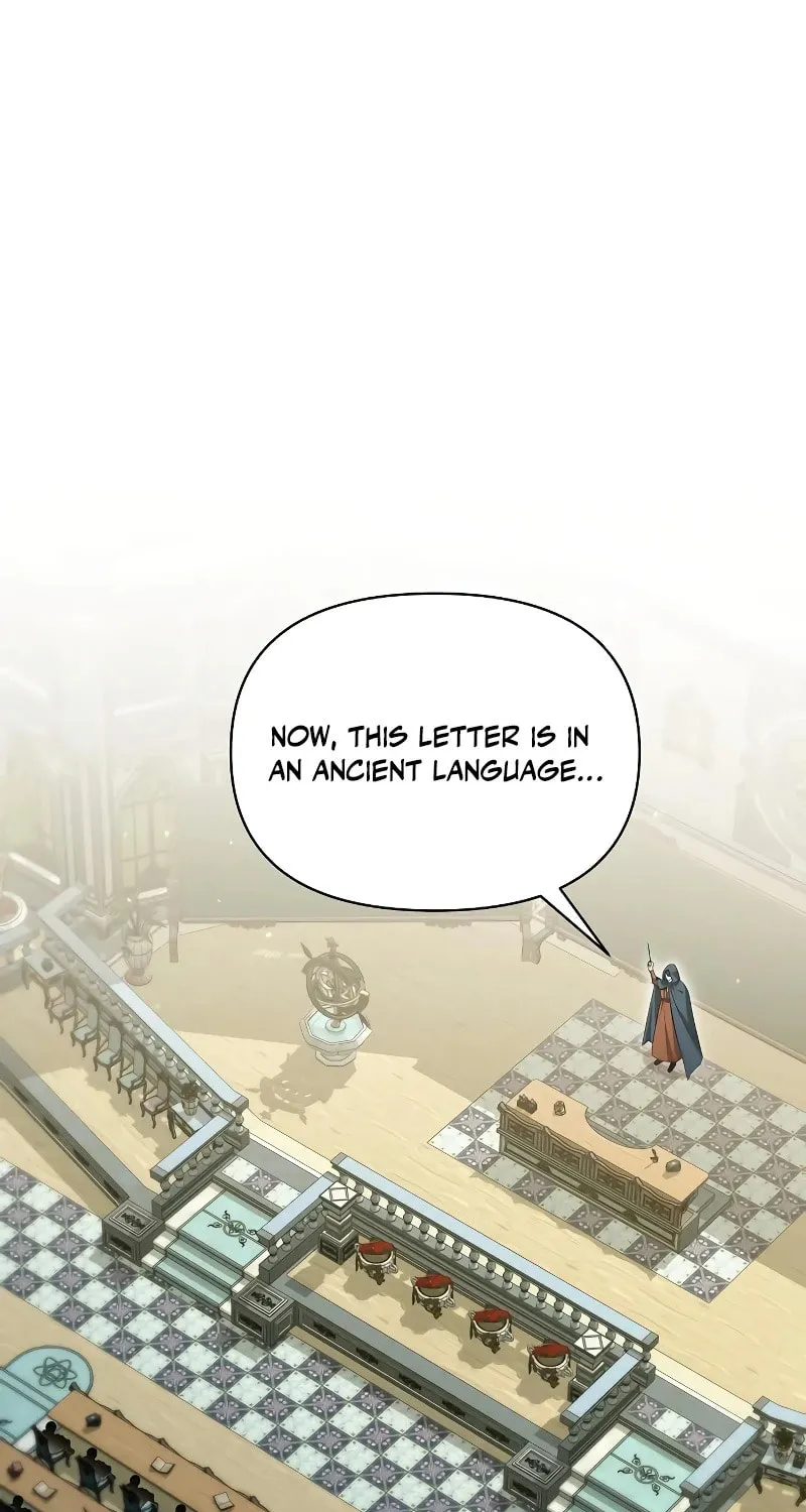 Adopted by a Murderous Duke Family Chapter 41 page 20 - 