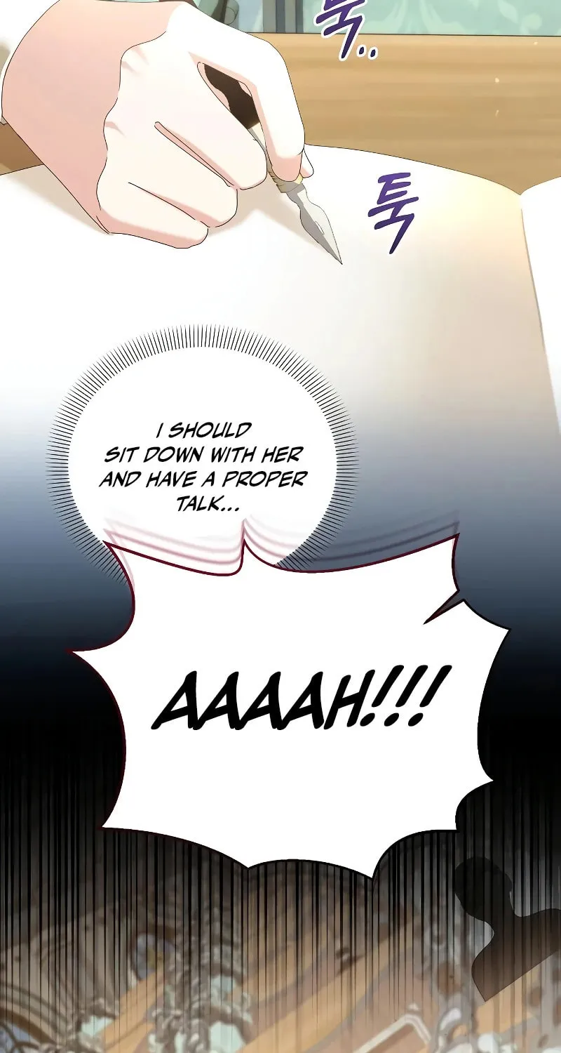Adopted by a Murderous Duke Family Chapter 41 page 24 - 