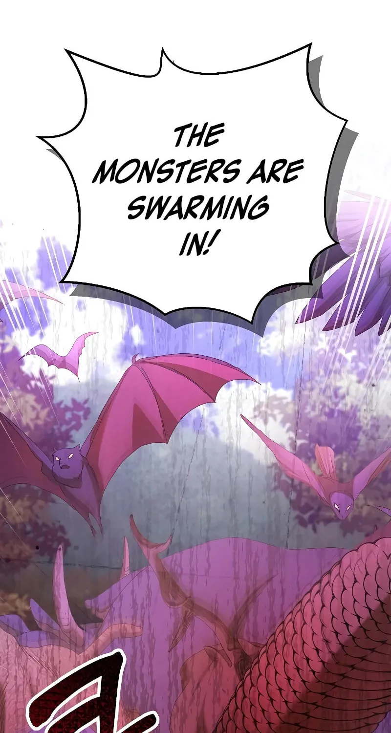 Adopted by a Murderous Duke Family Chapter 41 page 27 - 