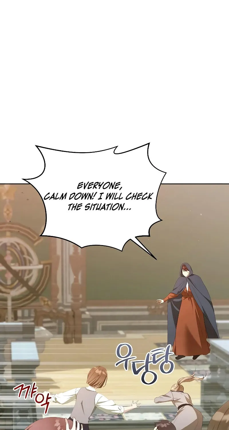 Adopted by a Murderous Duke Family Chapter 41 page 29 - 