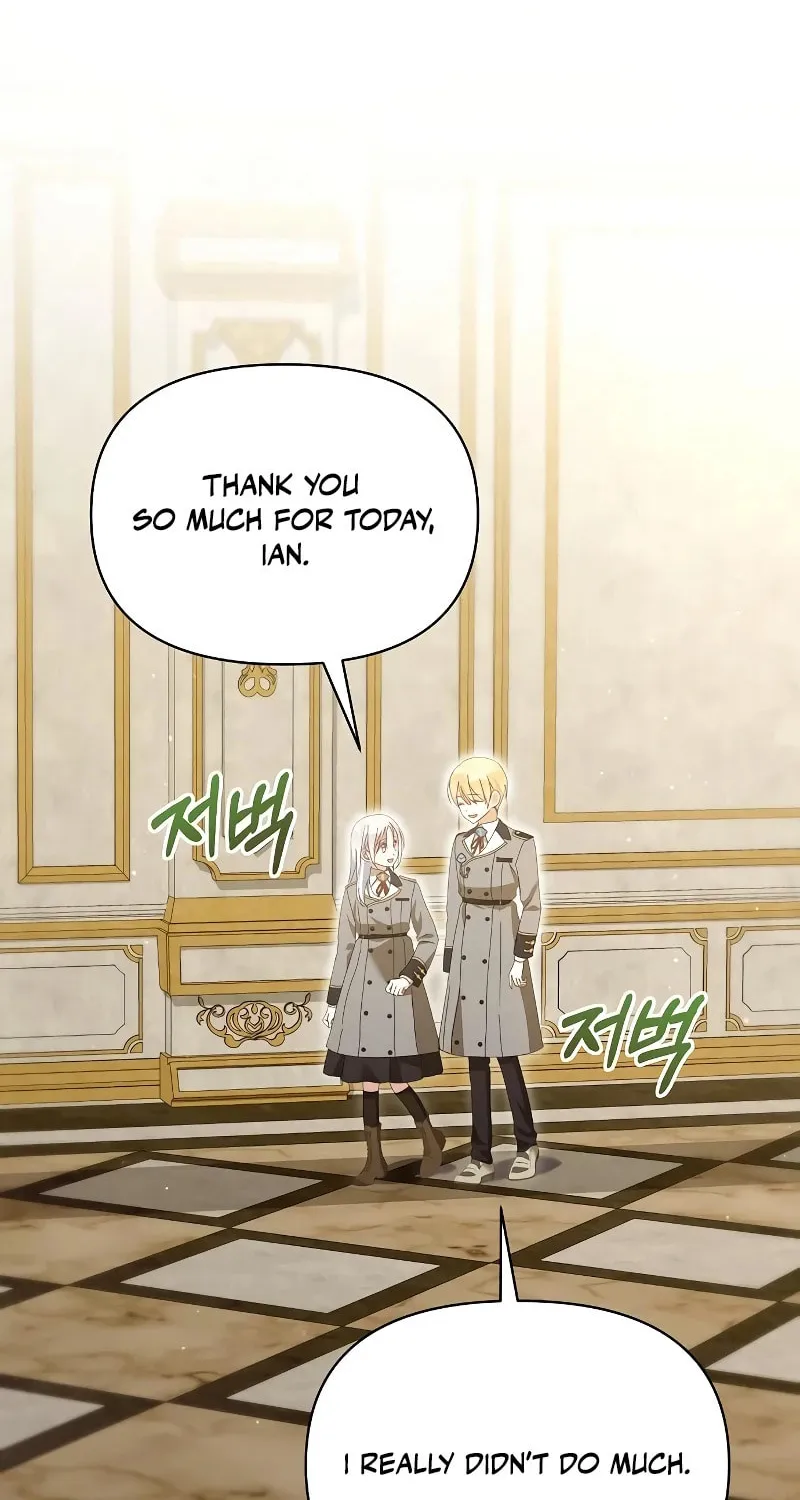 Adopted by a Murderous Duke Family Chapter 41 page 4 - 