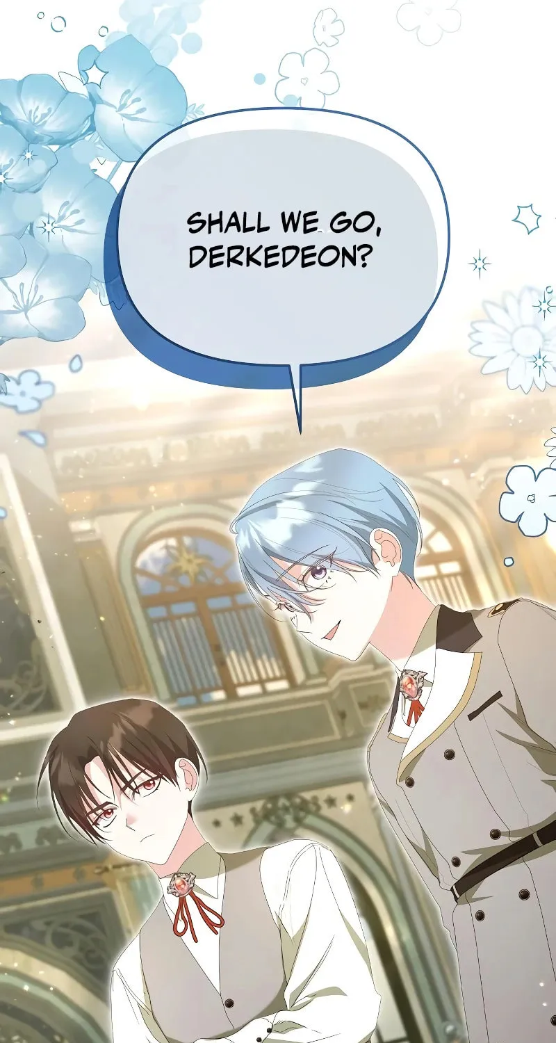 Adopted by a Murderous Duke Family Chapter 41 page 32 - 