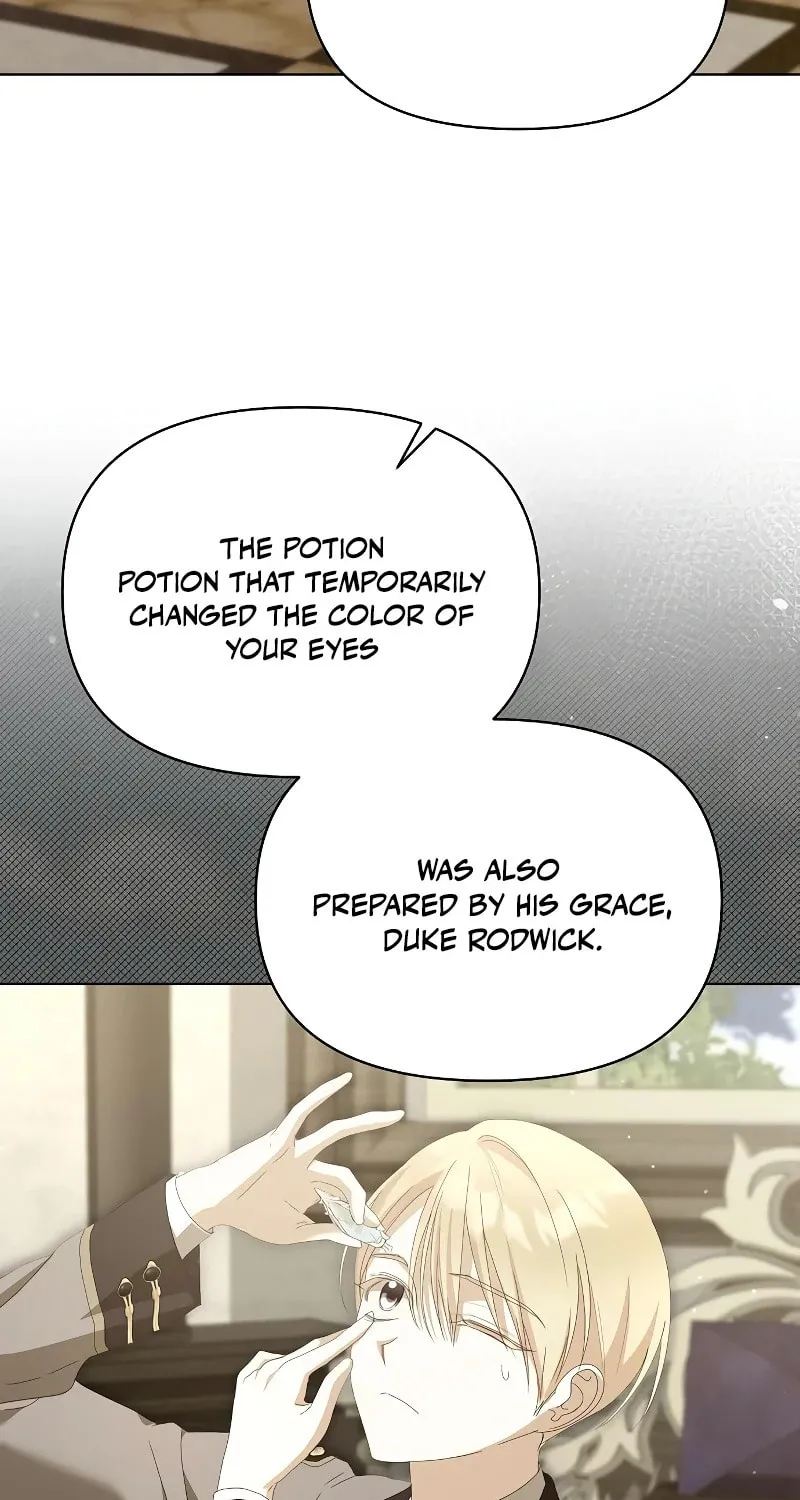 Adopted by a Murderous Duke Family Chapter 41 page 5 - 