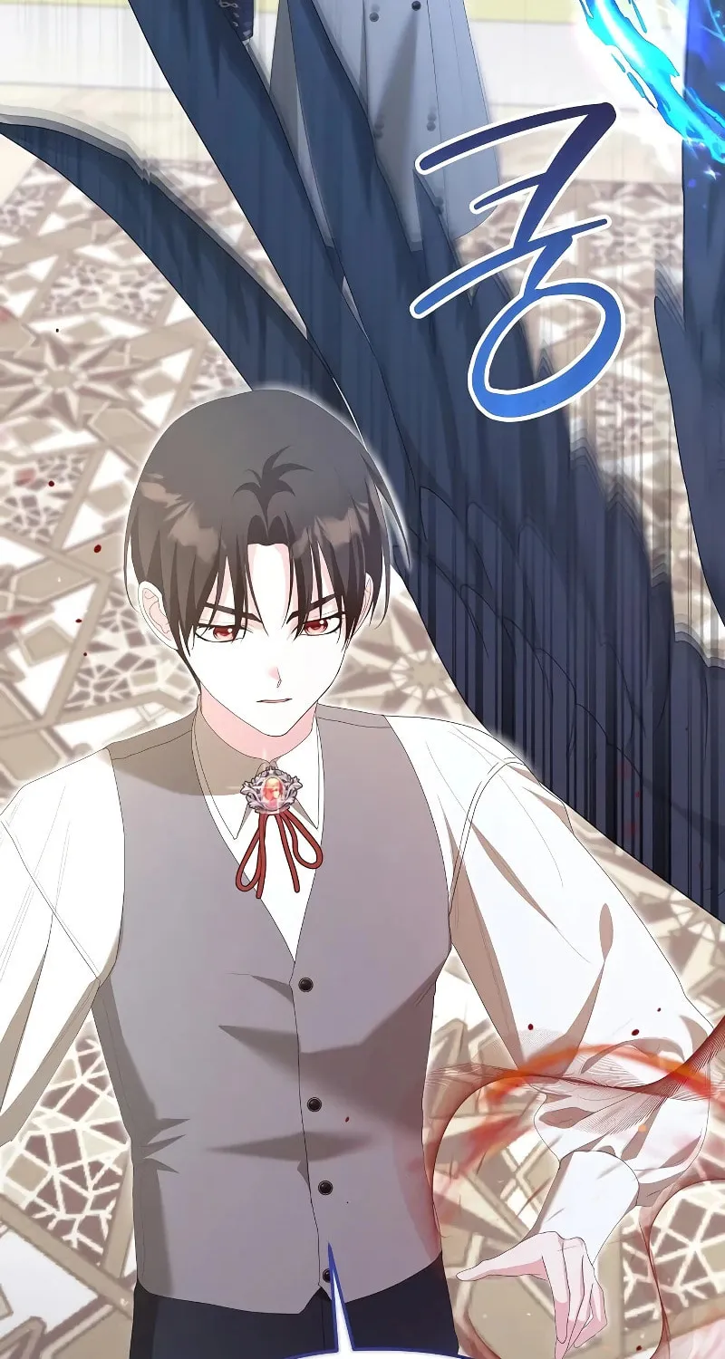 Adopted by a Murderous Duke Family Chapter 41 page 43 - 