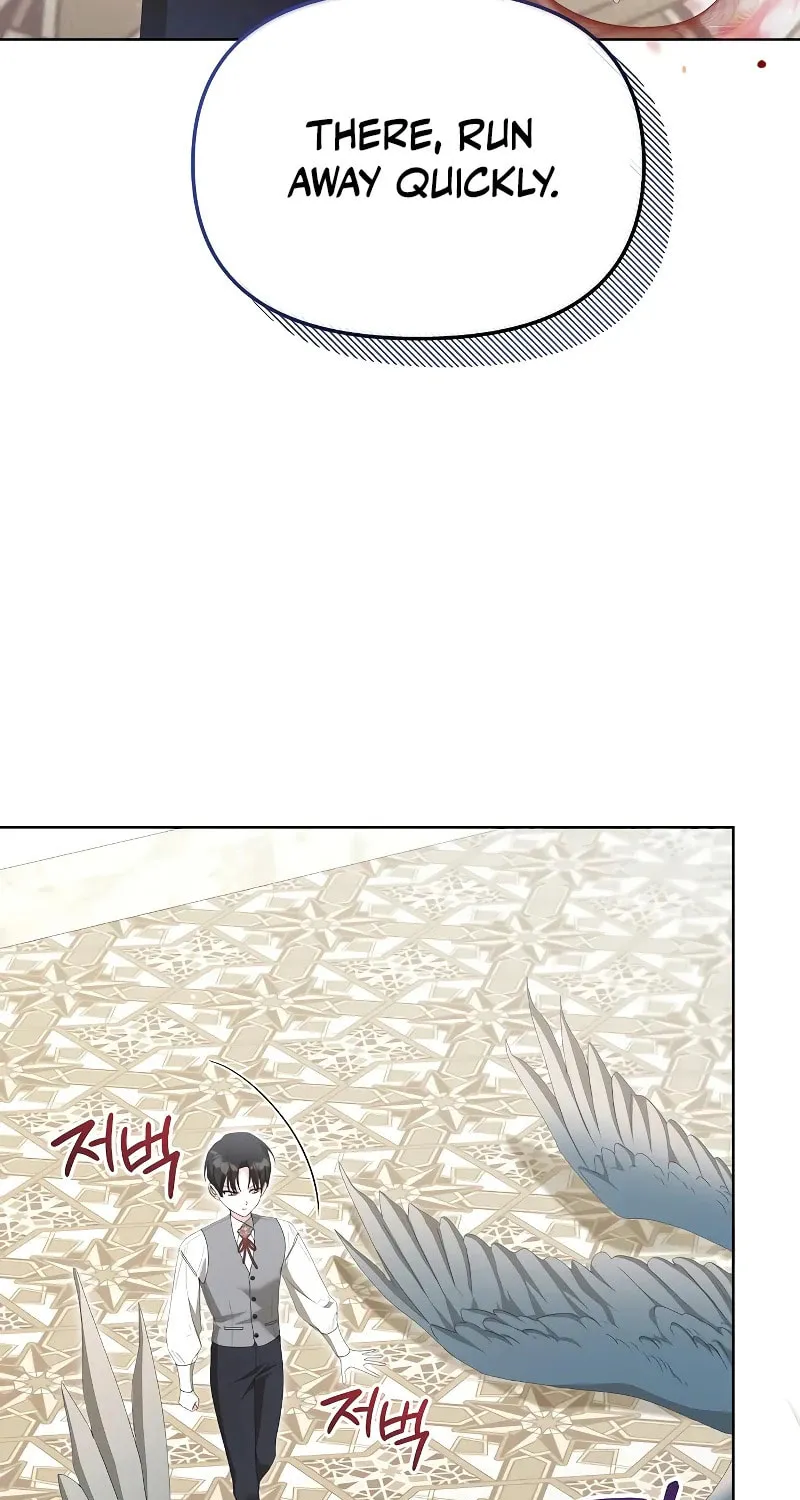 Adopted by a Murderous Duke Family Chapter 41 page 44 - 