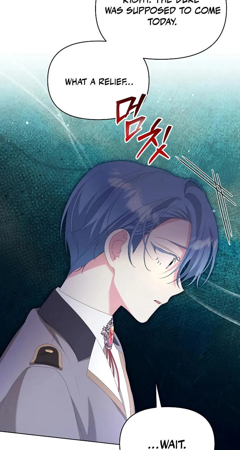 Adopted by a Murderous Duke Family Chapter 41 page 49 - 