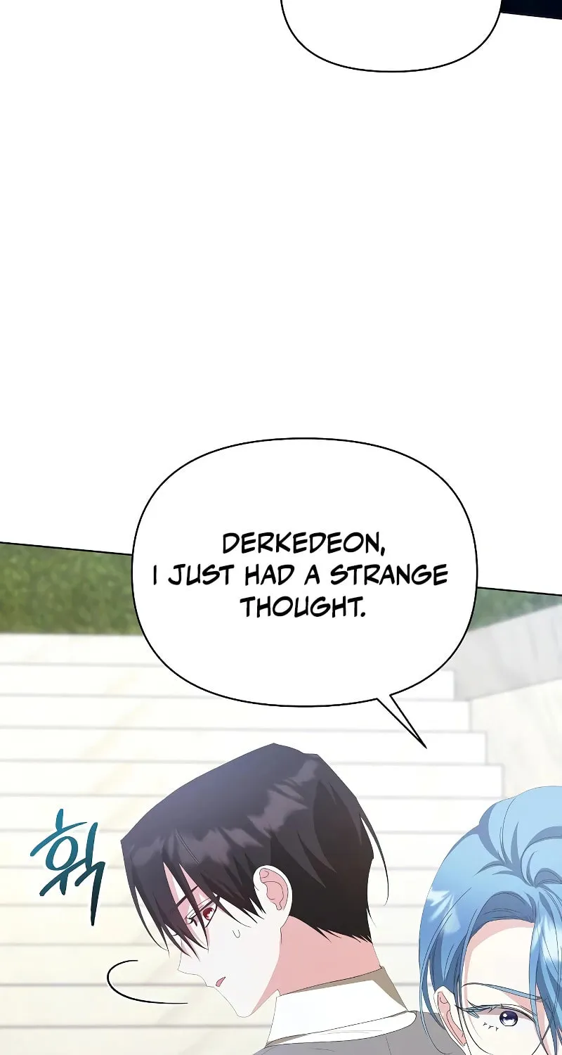 Adopted by a Murderous Duke Family Chapter 41 page 50 - 